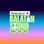 Balaton Sound Official YouTube channel avatar 