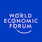 World Economic Forum YouTube channel avatar 