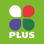 PLUS Supermarkt logo