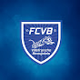FCVB Officiel logo