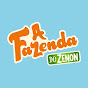 A Fazenda do Zenon YouTube channel avatar 