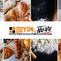 Doyon and NU-VU logo