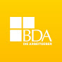 BDA - Die Arbeitgeber logo