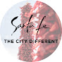 Visit Santa Fe logo