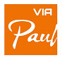 Via Paul Makelaardij logo