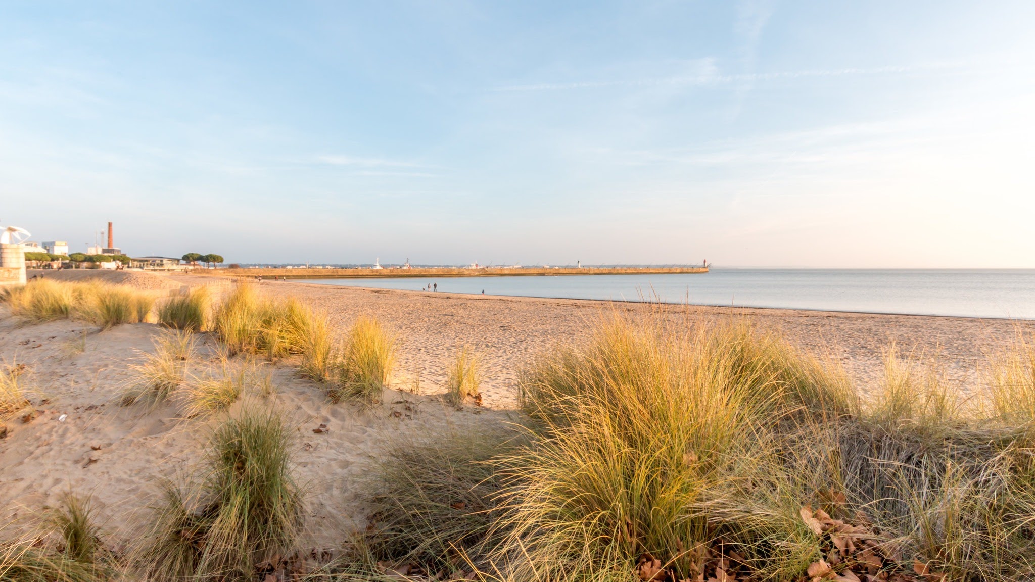 Saint-Nazaire Renversante YouTube banner