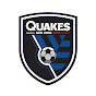 San Jose Earthquakes logo