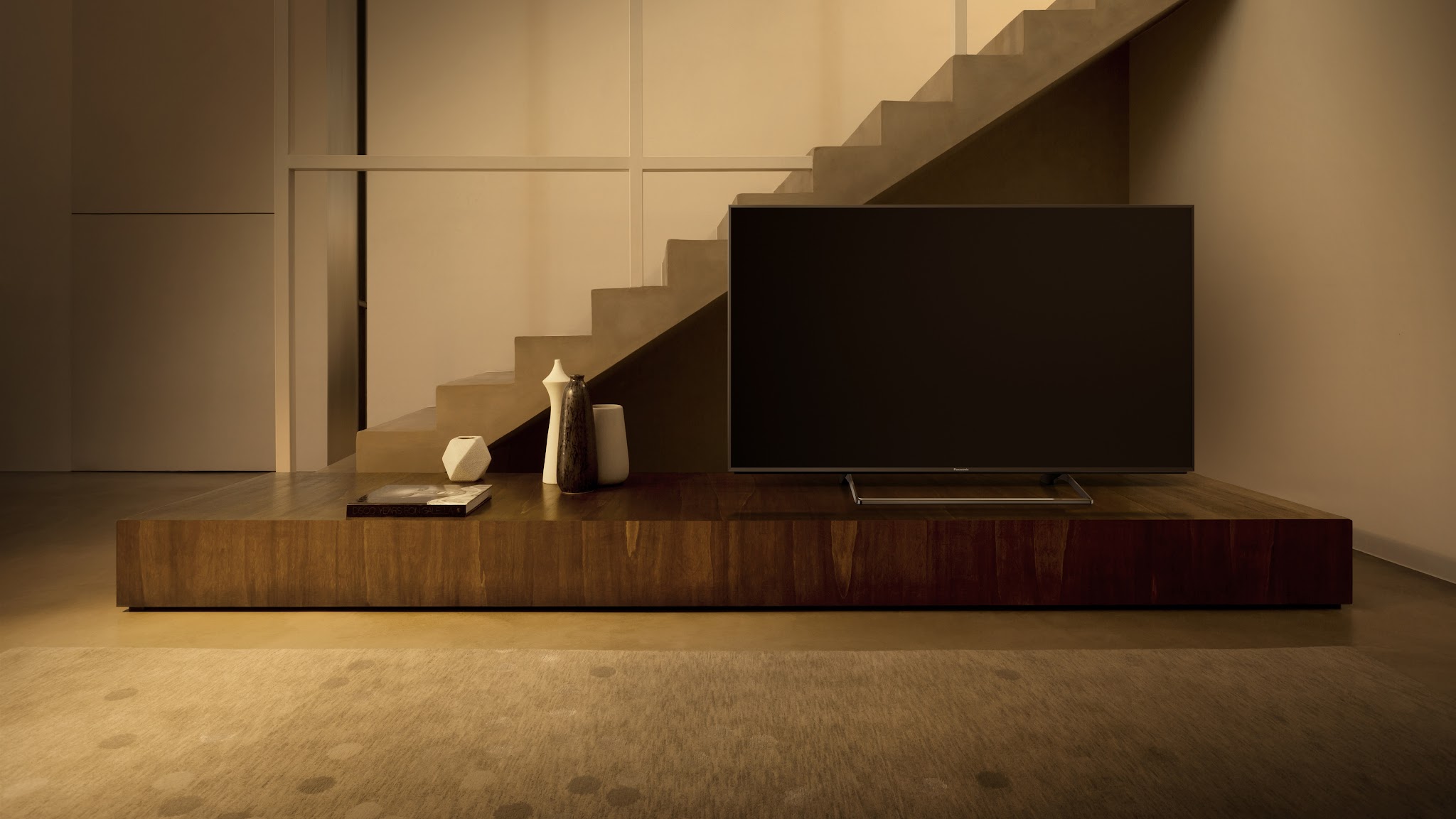 Panasonic Ukraine YouTube banner