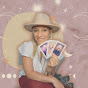 The Phoenix Cloud Tarot YouTube channel avatar 