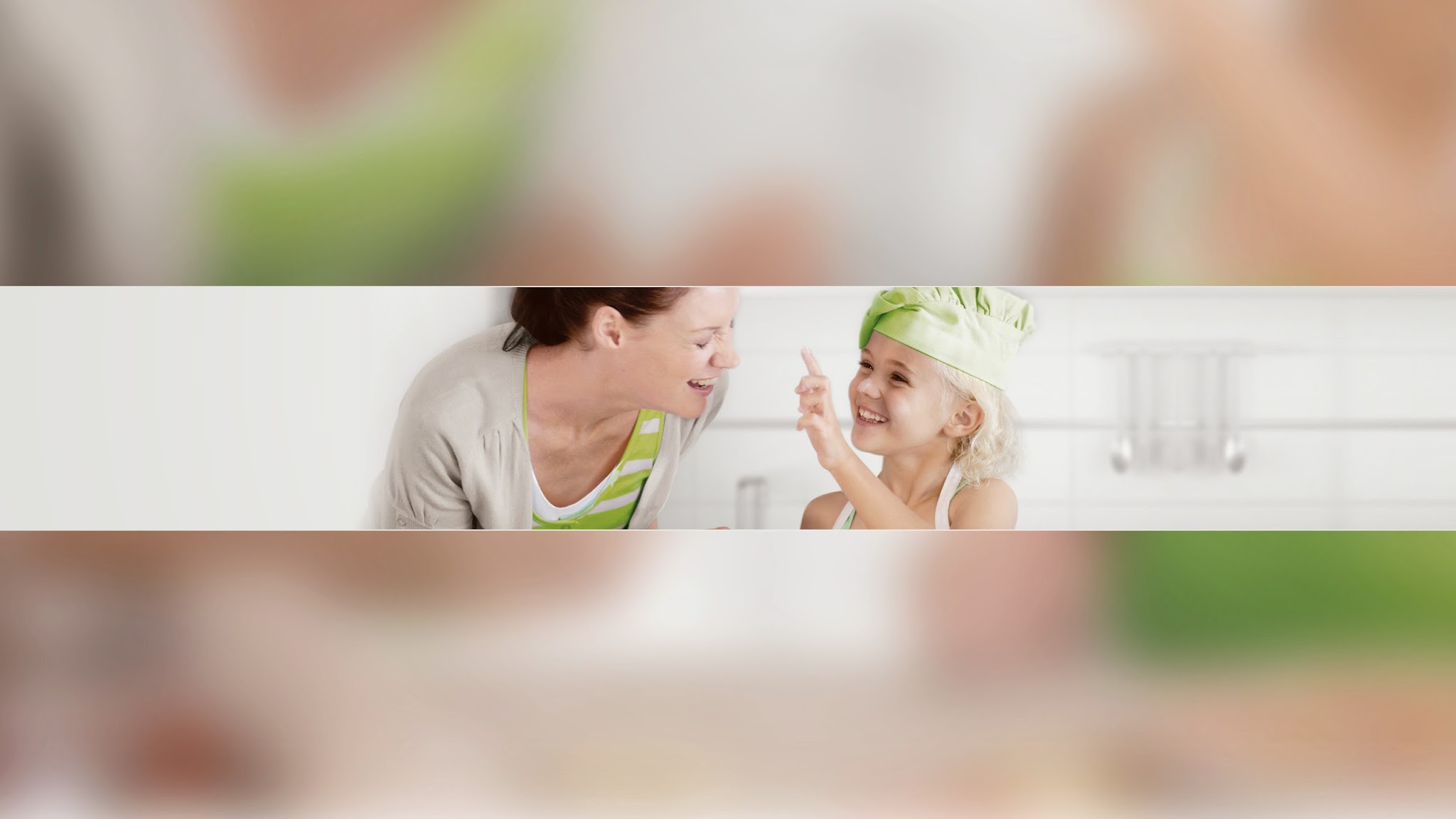 Moulinex Schweiz | Suisse, Deutschland, Österreich YouTube banner