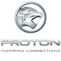 Proton Cars Official logo