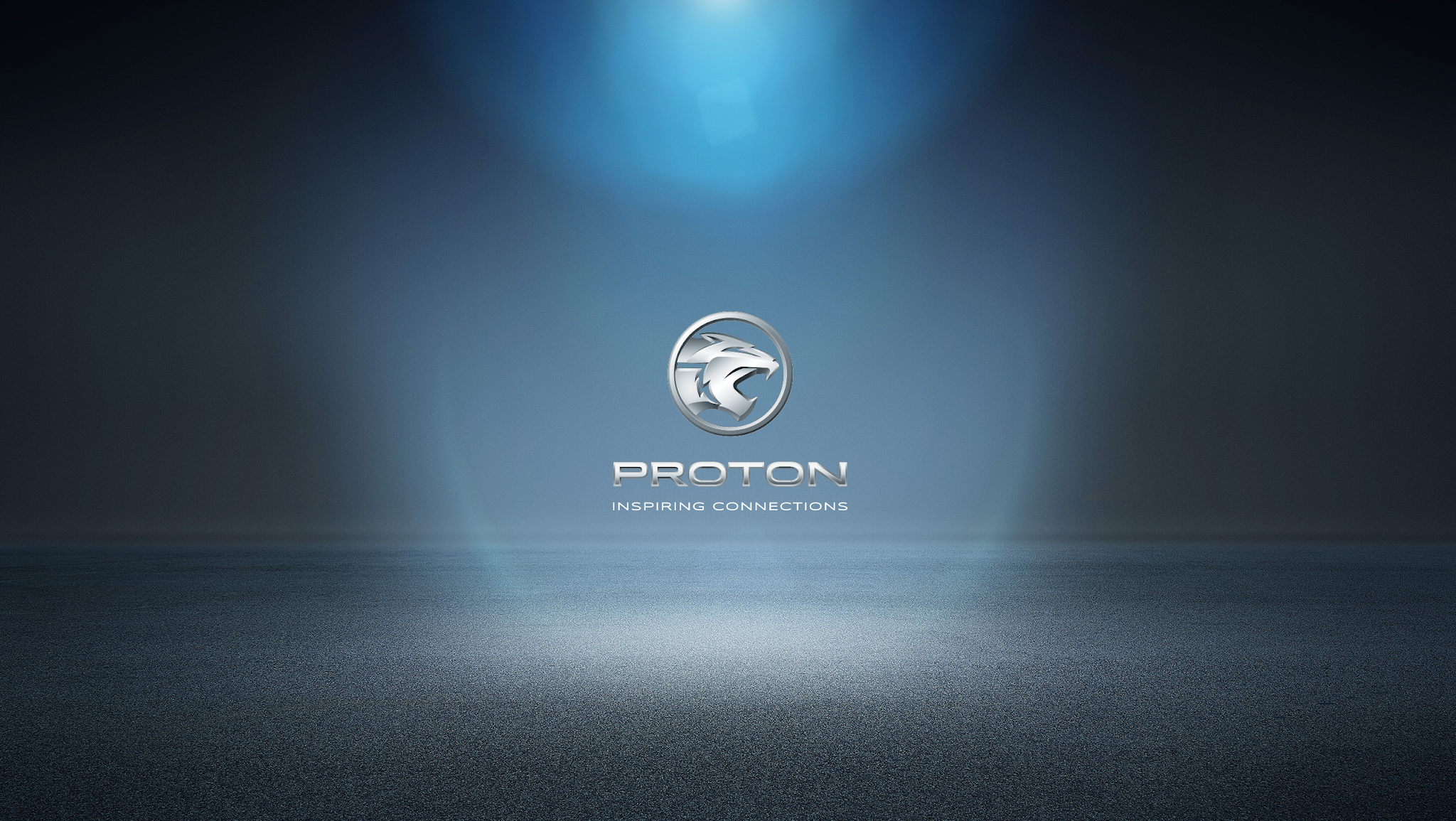 Proton Cars Official YouTube banner