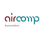 Aircomp Automation logo