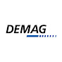 demagcranesTV logo