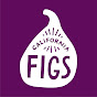 California Figs logo