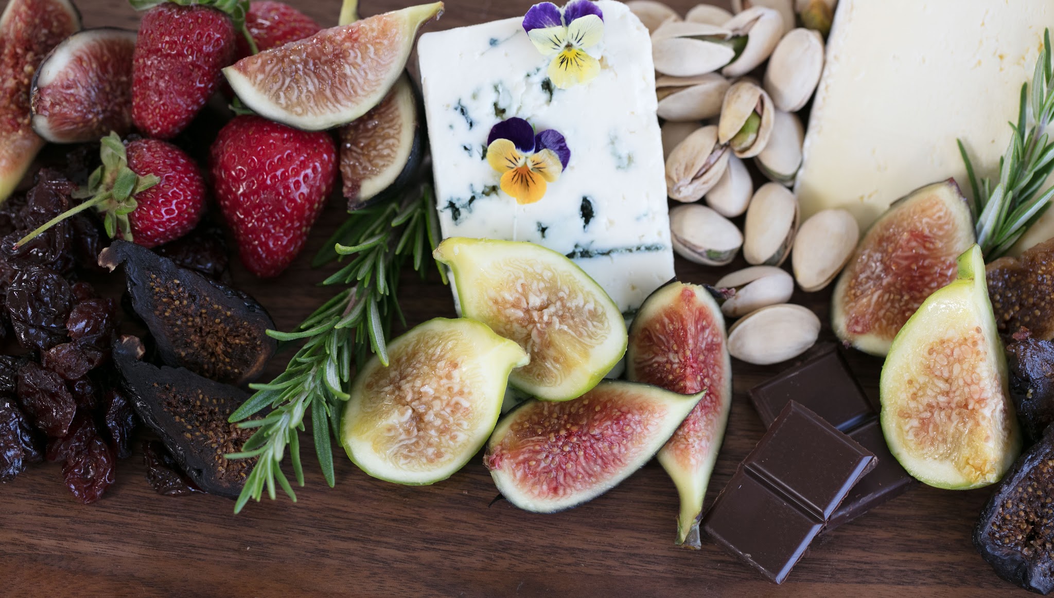 California Figs YouTube banner