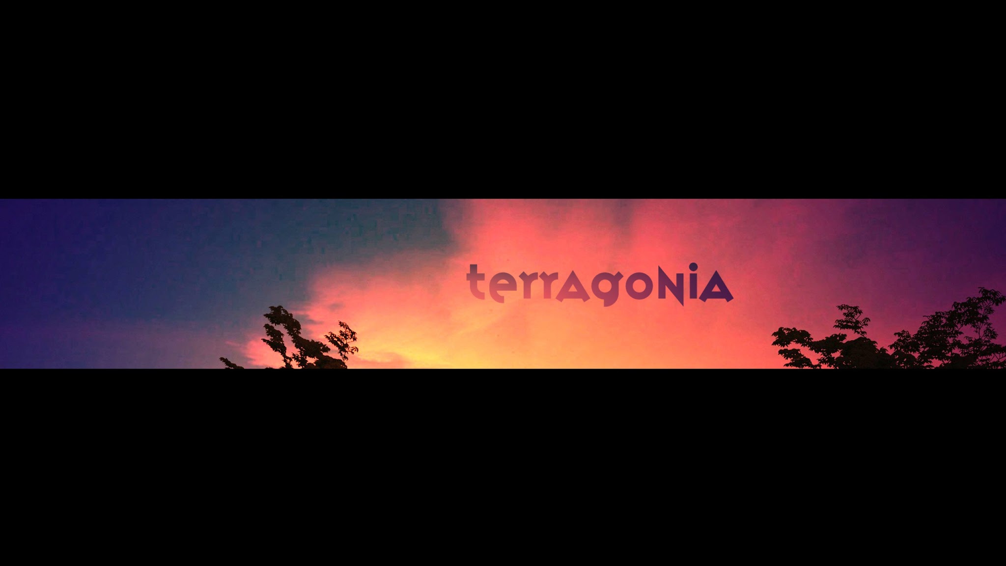 Terragonia - Das Tier- & Naturkino YouTube banner