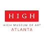High Museum of Art logo