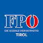 FPÖ Tirol logo