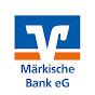 Märkische Bank eG logo