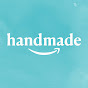Amazon Handmade logo