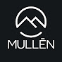 Mullen Automotive logo