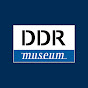 DDR Museum logo