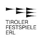 Tiroler Festspiele Erl YouTube channel avatar 