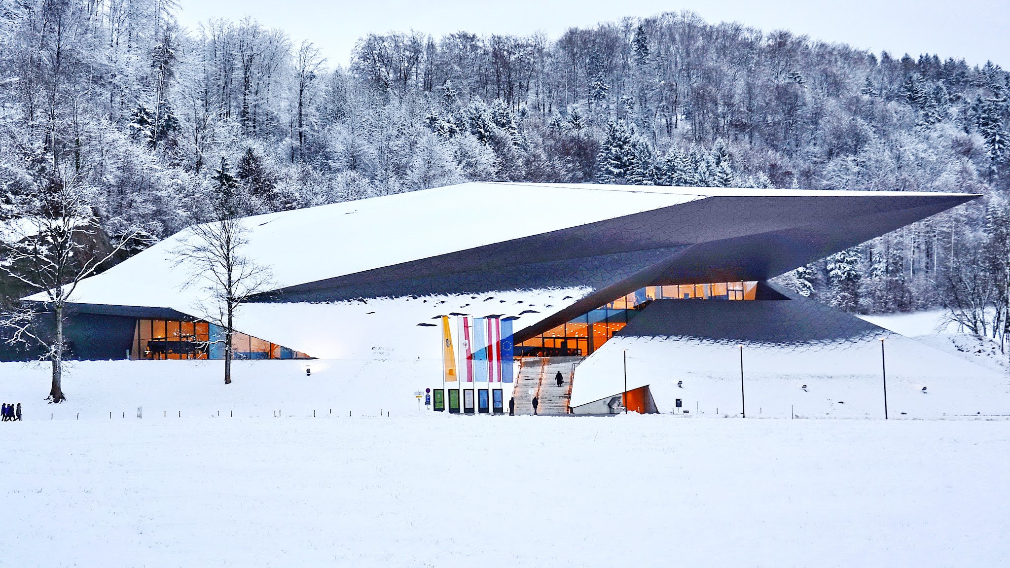 Tiroler Festspiele Erl YouTube banner