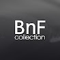 BnF collection sonore: Music and Audiobooks logo