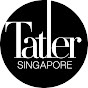 Tatler Singapore logo