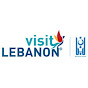 Visit Lebanon logo