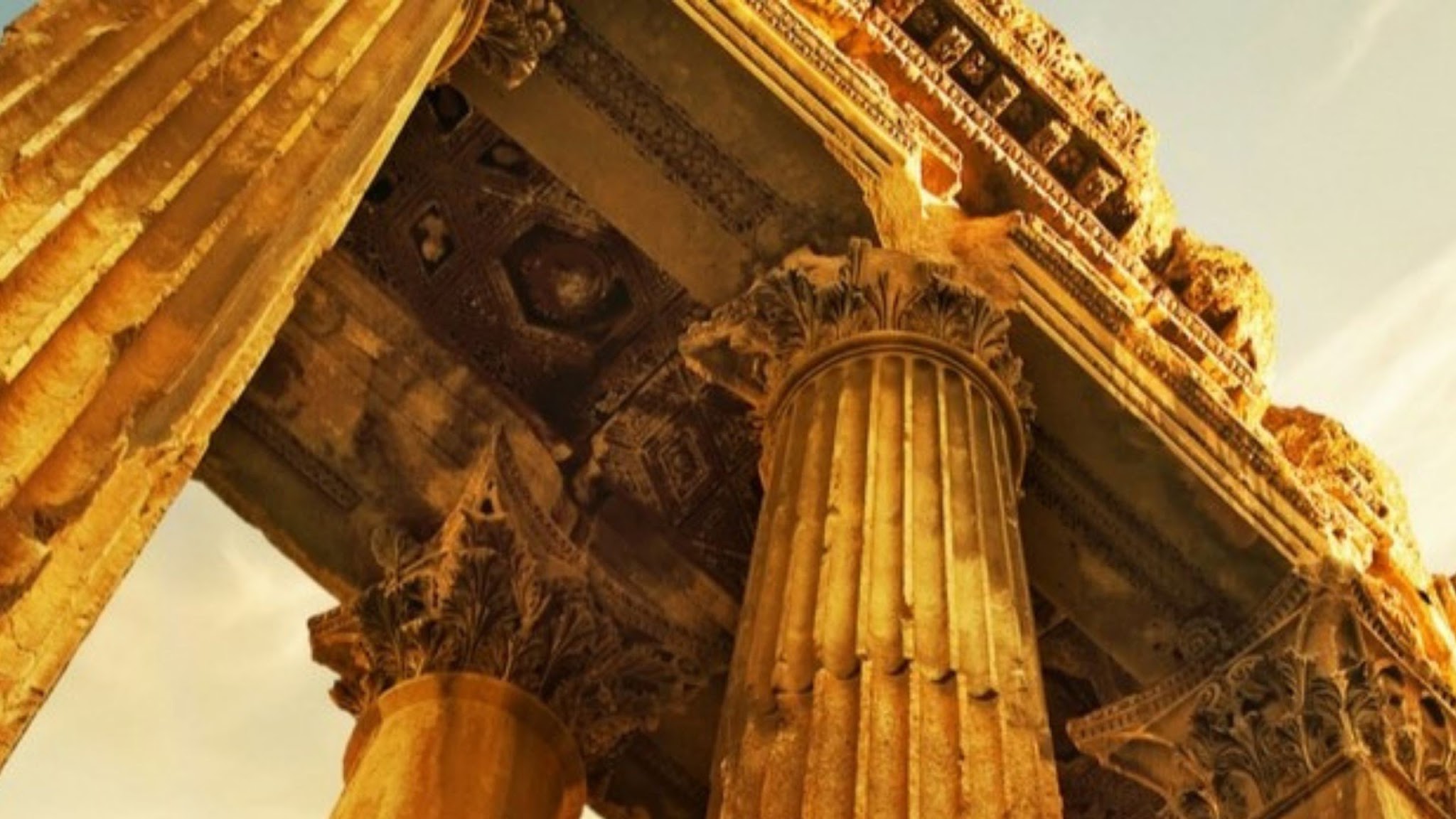 Visit Lebanon YouTube banner