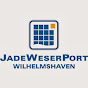 JadeWeserPort Wilhelmshaven logo