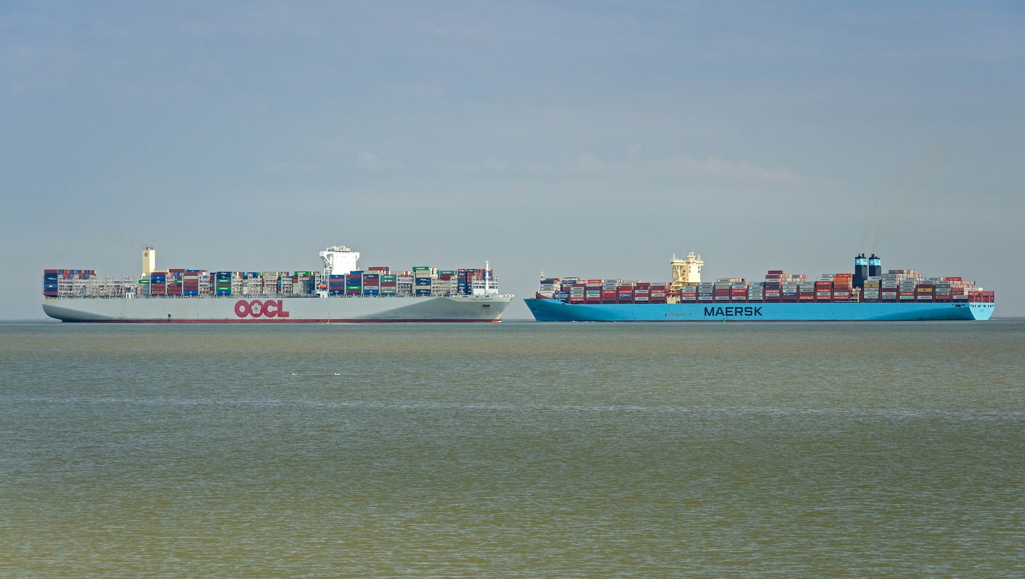 JadeWeserPort Wilhelmshaven YouTube banner