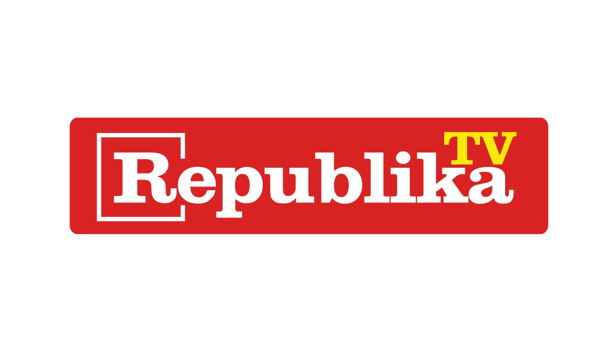 Republika TV YouTube banner