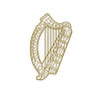 Department of Justice Ireland YouTube channel avatar 