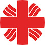 Cáritas Brasileira logo