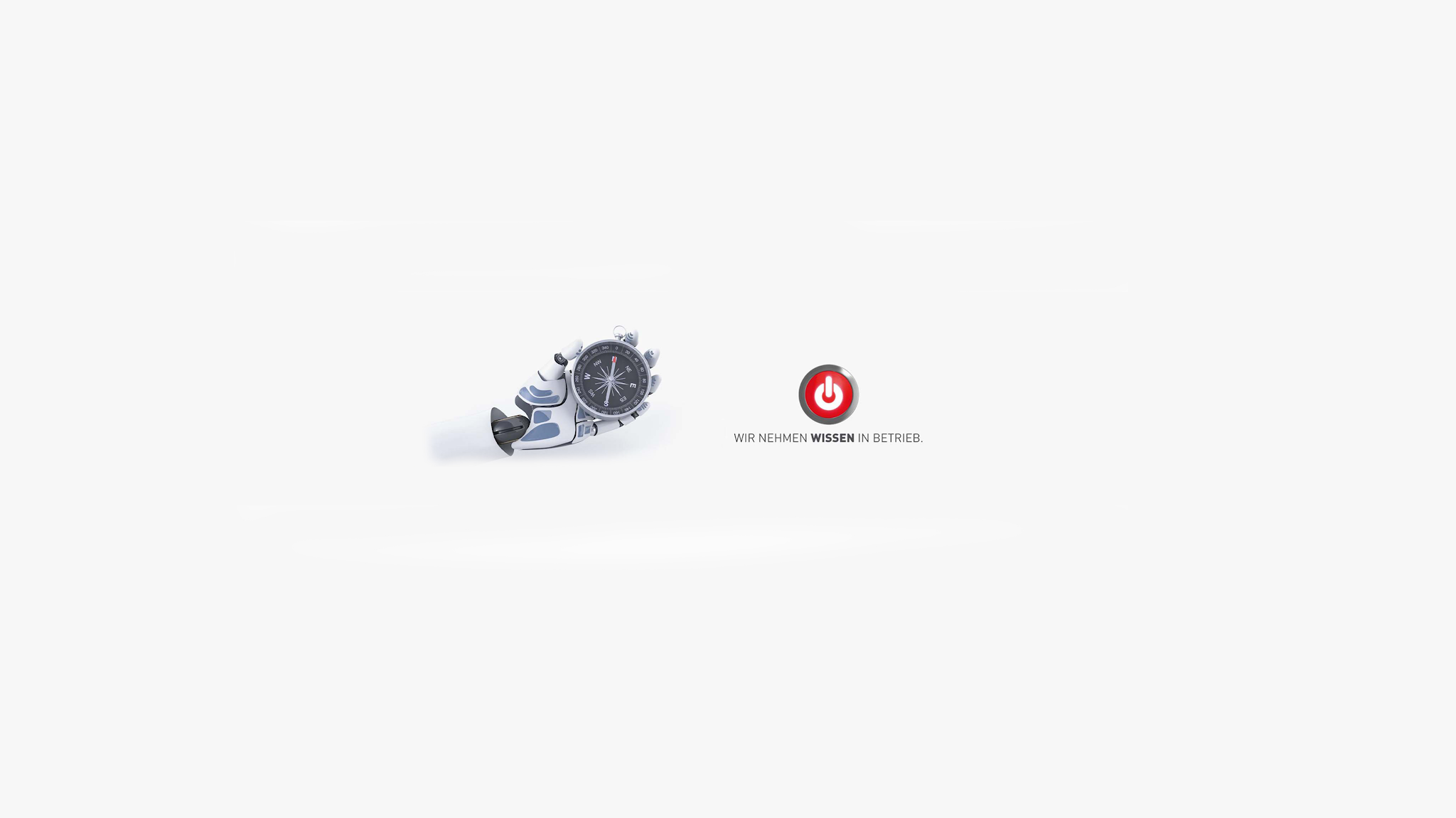 Fachverband UBIT YouTube banner