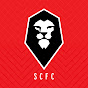 Salford City FC logo