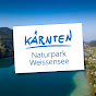 Weissensee Information logo
