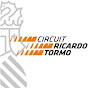 Circuit Ricardo Tormo YouTube channel avatar 