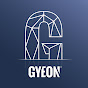 GYEON YouTube channel avatar 