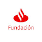 Santander Fundación logo