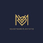 Haartransplantatie Van der Meulen logo