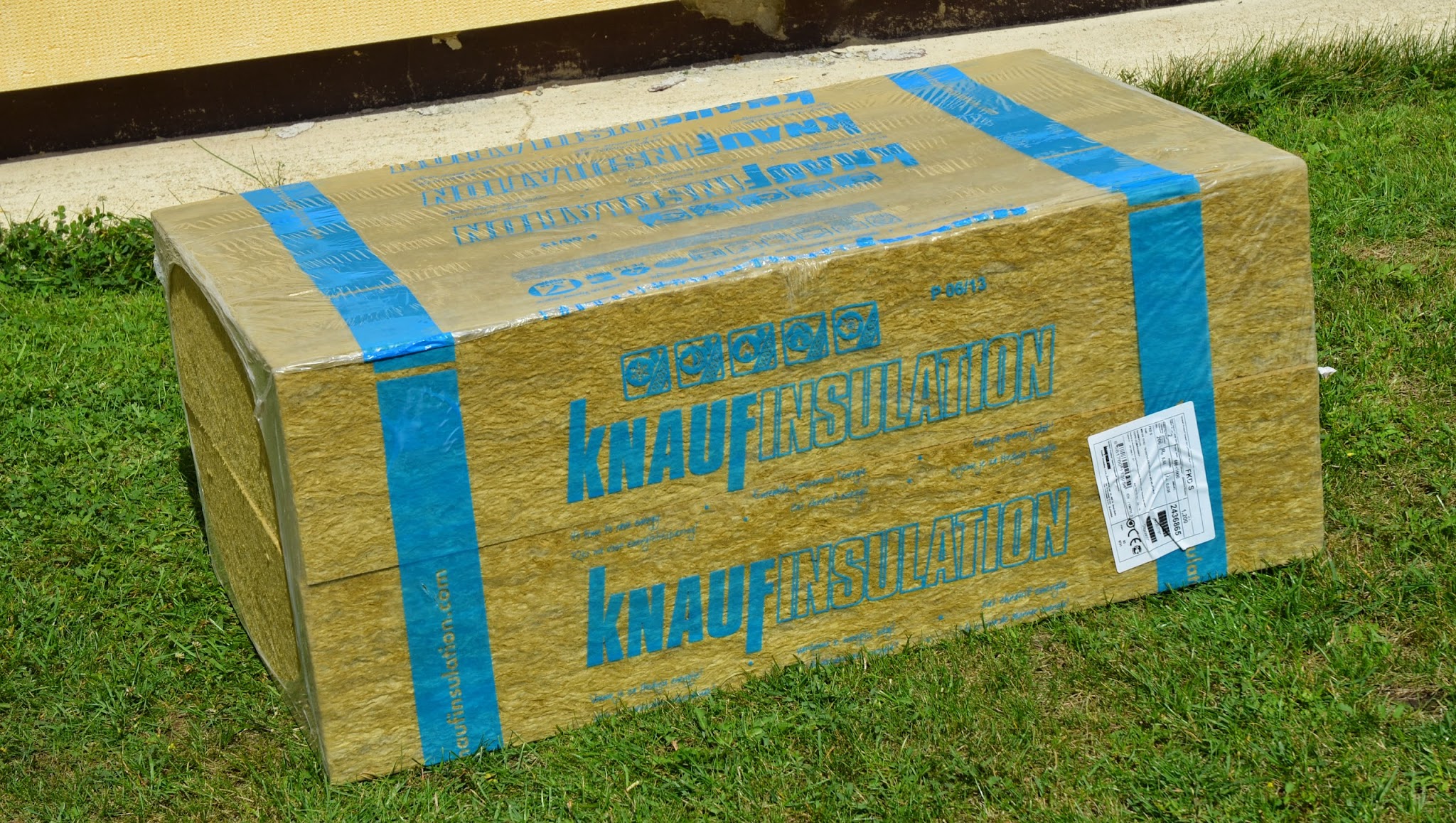 Knauf Insulation YouTube banner