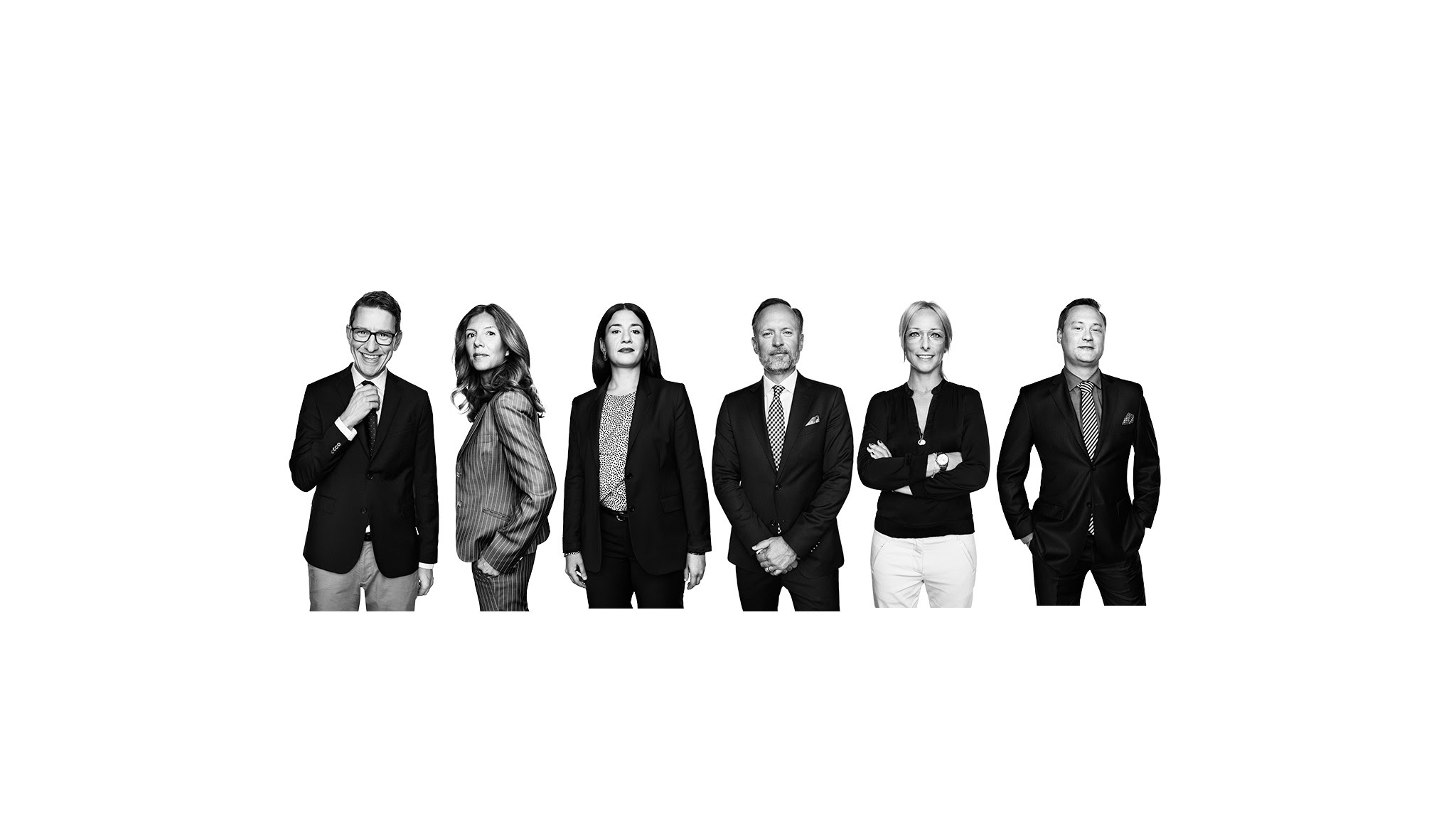 Business Sweden YouTube banner
