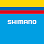 Shimano Colombia YouTube channel avatar 