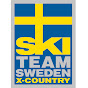 Ski Team Sweden X-Country YouTube channel avatar 