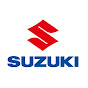 Suzuki á Íslandi (Iceland) logo